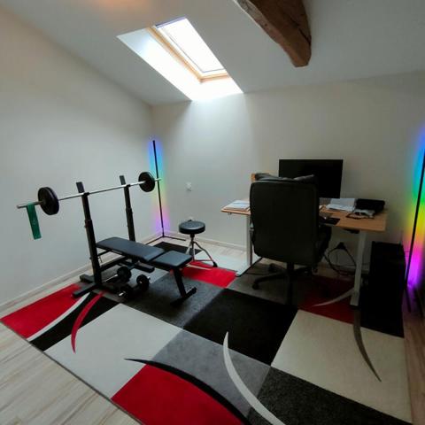 Maison La Gaubretière 4 pièces 68 m2