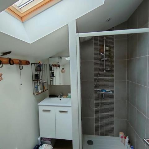 Maison La Gaubretière 4 pièces 68 m2