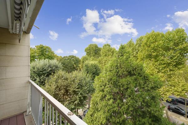 Vente Appartement de luxe Neuilly-sur-Seine 5 Pièces 163 m²