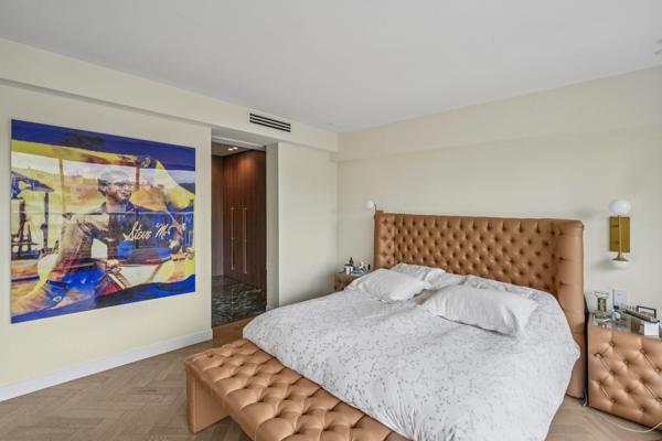 Vente Appartement de luxe Neuilly-sur-Seine 5 Pièces 163 m²