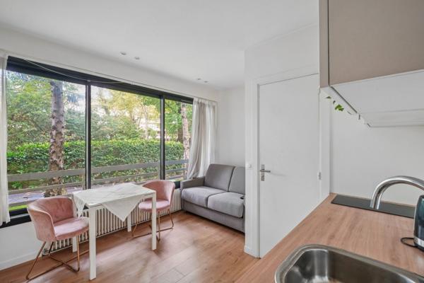 Vente Appartement de luxe Neuilly-sur-Seine 5 Pièces 163 m²