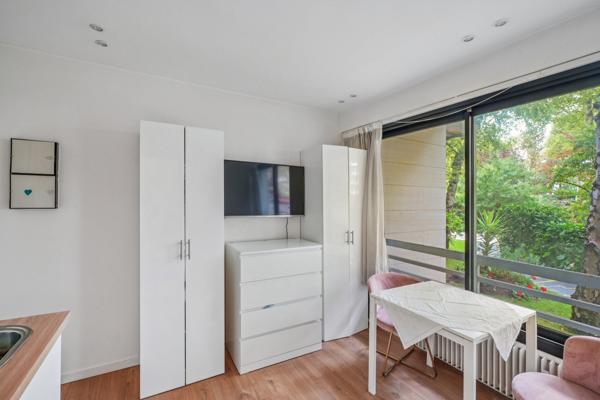 Vente Appartement de luxe Neuilly-sur-Seine 5 Pièces 163 m²