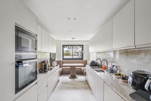 Vente Appartement de luxe Neuilly-sur-Seine 5 Pièces 163 m²