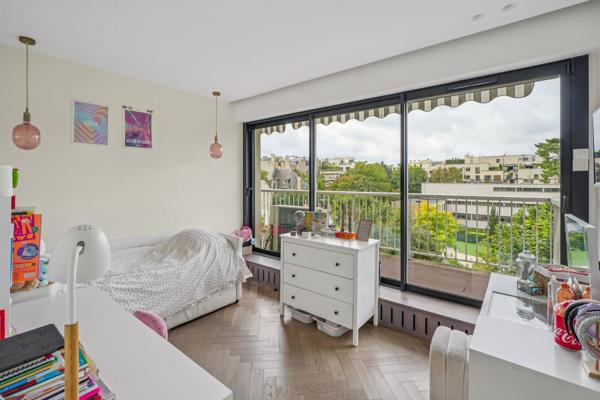 Vente Appartement de luxe Neuilly-sur-Seine 5 Pièces 163 m²