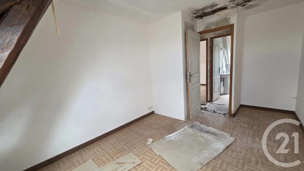 Immeuble à vendre  252 m 2   GUISE  - 02