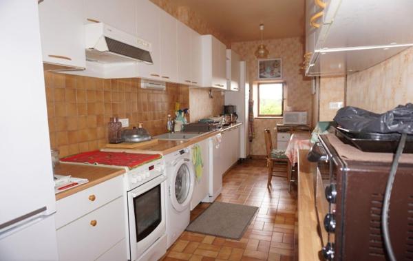 Vente Maison de village à rafraîchir Castelnau-montratier   