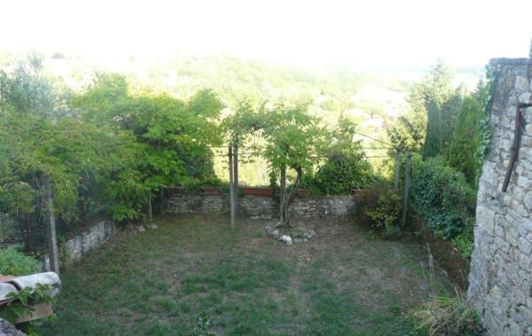 Vente Maison de village à rafraîchir Castelnau-montratier   