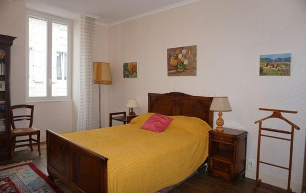 Vente Maison de village à rafraîchir Castelnau-montratier   