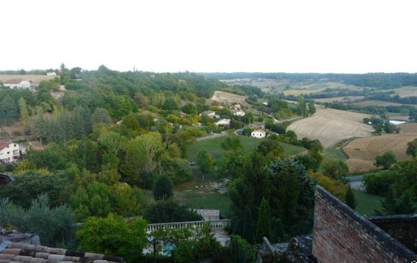 Vente Maison de village à rafraîchir Castelnau-montratier   