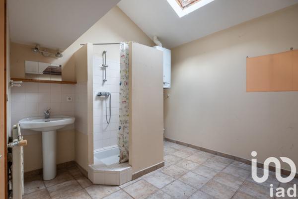 Maison à vendre 4 pièces 110 m² Saint-Égrève