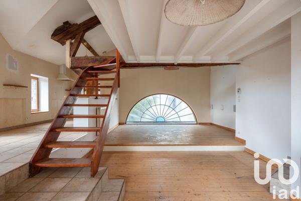 Maison à vendre 4 pièces 110 m² Saint-Égrève