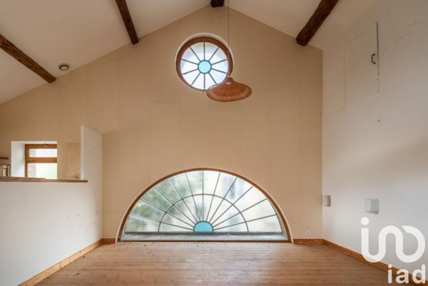 Maison à vendre 4 pièces 110 m² Saint-Égrève