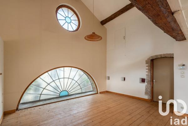 Maison à vendre 4 pièces 110 m² Saint-Égrève