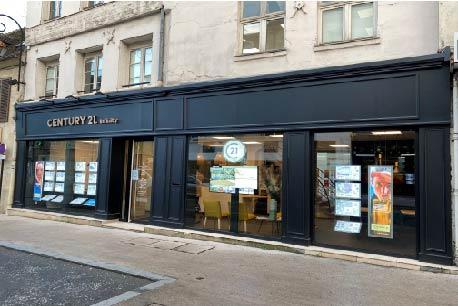 Maison à vendre  5 pièces - 154 m 2   JAUX  - 60