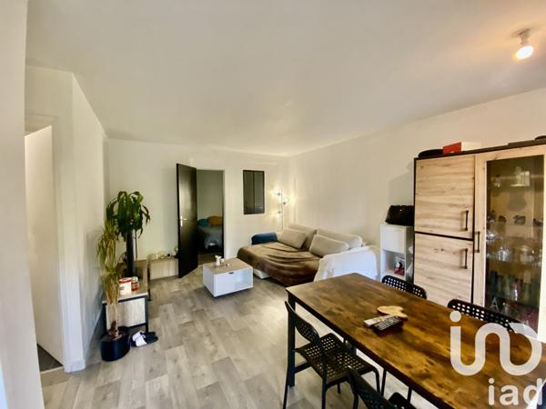 Appartement à vendre 2 pièces 41 m² Loos