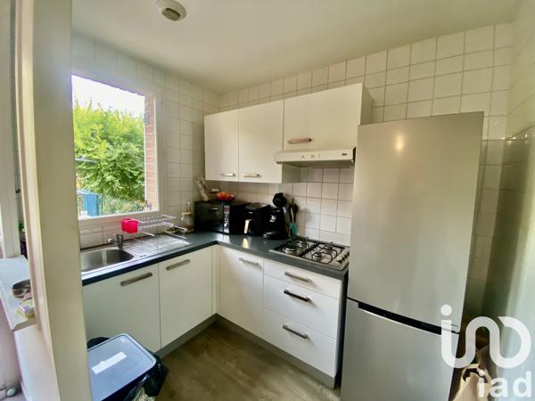 Appartement à vendre 2 pièces 41 m² Loos