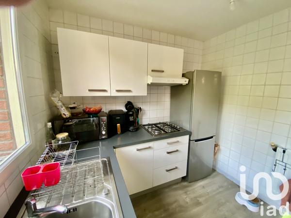 Appartement à vendre 2 pièces 41 m² Loos