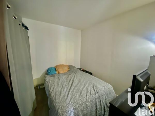 Appartement à vendre 2 pièces 41 m² Loos