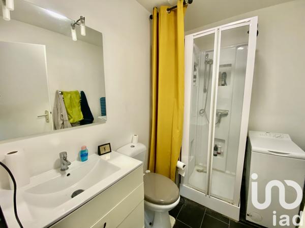 Appartement à vendre 2 pièces 41 m² Loos