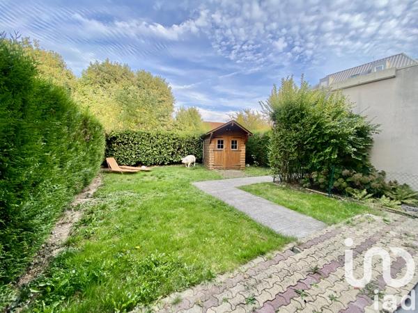 Appartement à vendre 2 pièces 41 m² Loos