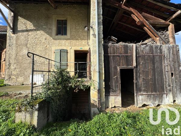 Maison à vendre 7 pièces 264 m² Feigères