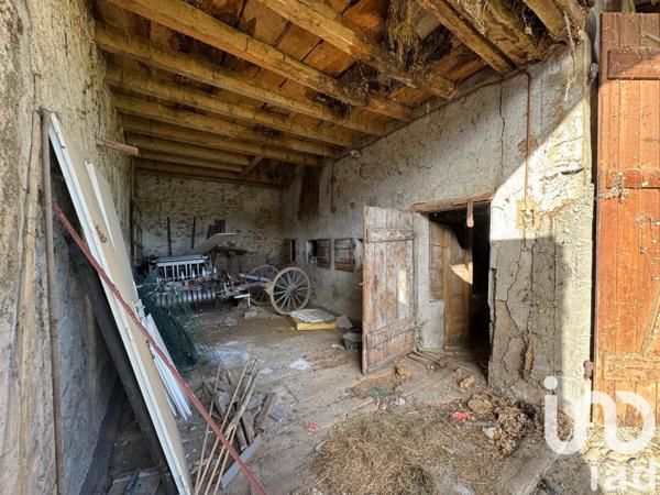 Maison à vendre 7 pièces 264 m² Feigères