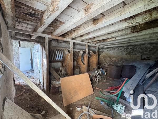 Maison à vendre 7 pièces 264 m² Feigères