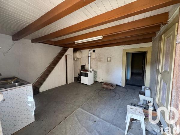 Maison à vendre 7 pièces 264 m² Feigères