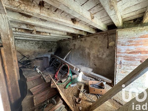 Maison à vendre 7 pièces 264 m² Feigères