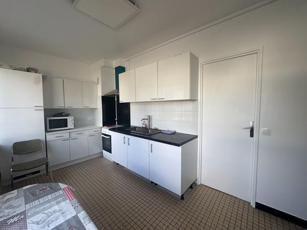 Appartement Puteaux 3 pièce(s) 65 m2