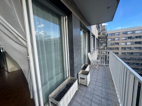 Appartement Puteaux 3 pièce(s) 65 m2