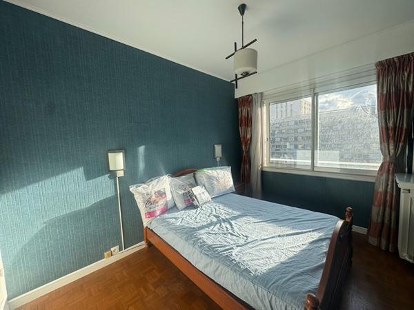 Appartement Puteaux 3 pièce(s) 65 m2