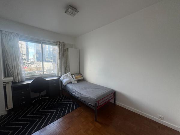 Appartement Puteaux 3 pièce(s) 65 m2