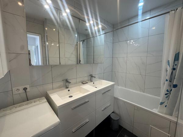 Appartement Puteaux 3 pièce(s) 65 m2
