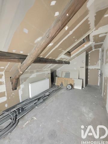 Maison à vendre 4 pièces 90 m² Thil