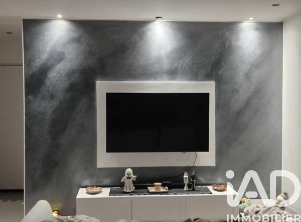 Maison à vendre 4 pièces 90 m² Thil