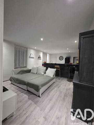 Maison à vendre 4 pièces 90 m² Thil