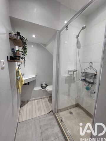 Maison à vendre 4 pièces 90 m² Thil