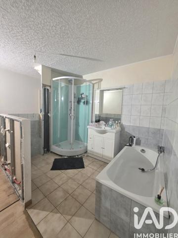 Maison à vendre 4 pièces 90 m² Thil