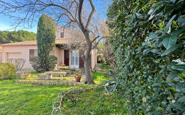 Maison à vendre    4 pièces • 130 m2 Agde