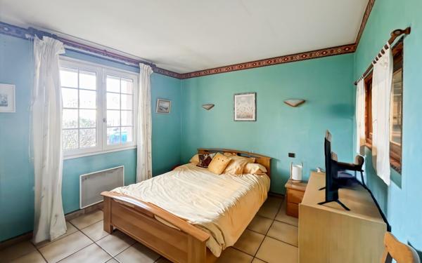 Maison à vendre    4 pièces • 130 m2 Agde