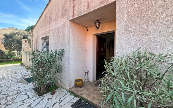 Maison à vendre    4 pièces • 130 m2 Agde