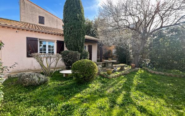 Maison à vendre    4 pièces • 130 m2 Agde