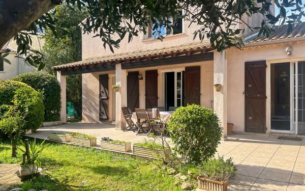 Maison à vendre    4 pièces • 130 m2 Agde