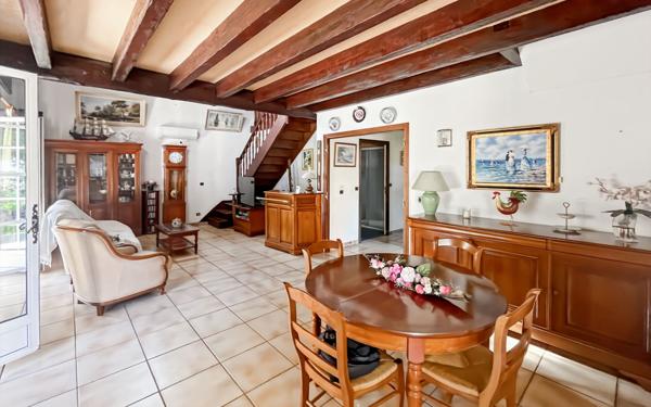 Maison à vendre    4 pièces • 130 m2 Agde