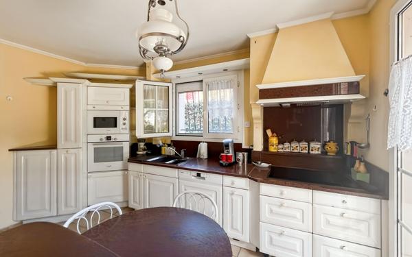 Maison à vendre    4 pièces • 130 m2 Agde