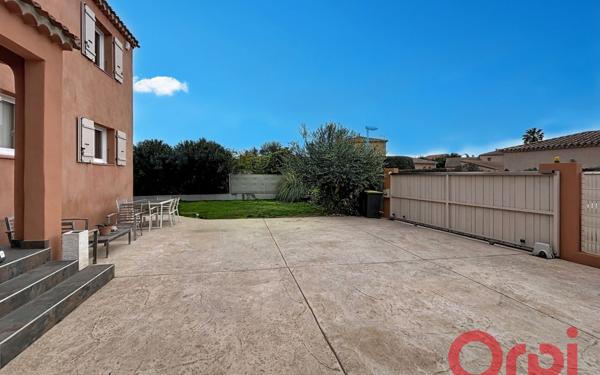 Maison à vendre    4 pièces • 122 m2 Villelongue-de-la-Salanque