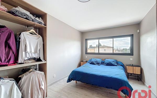 Maison à vendre    4 pièces • 122 m2 Villelongue-de-la-Salanque