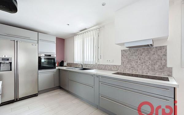 Maison à vendre    4 pièces • 122 m2 Villelongue-de-la-Salanque