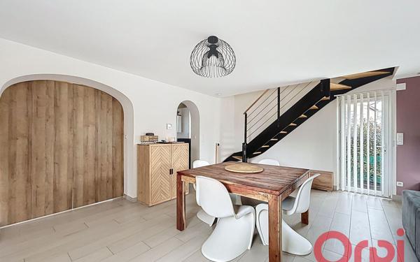 Maison à vendre    4 pièces • 122 m2 Villelongue-de-la-Salanque